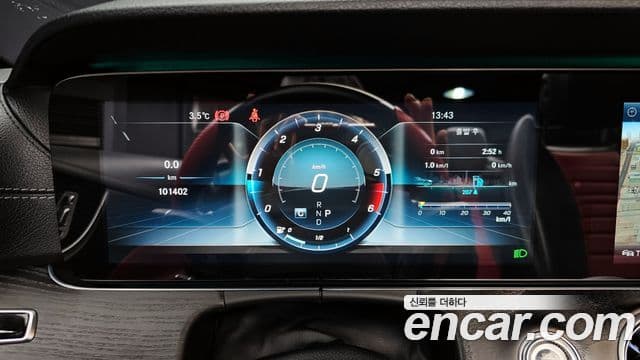 Mercedes-Benz E-класс W213 E220d кабриолет, 2018 8