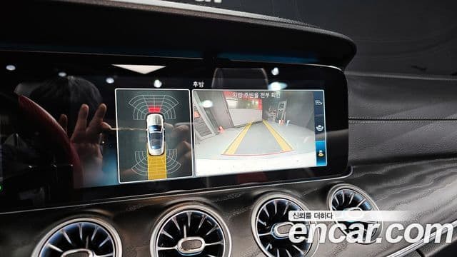 Mercedes-Benz E-класс W213 E220d кабриолет, 2018 15