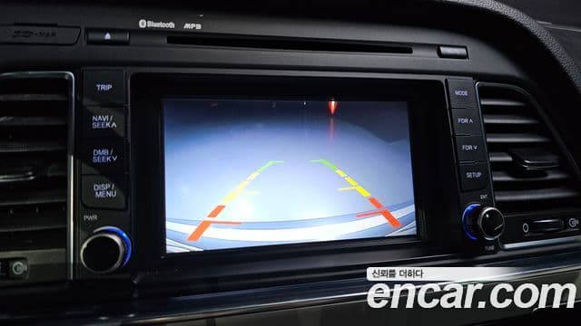 Hyundai LF Sonata LPI Smart, 2016 15