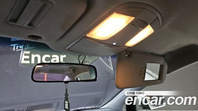 Hyundai LF Sonata LPI Smart, 2016 16