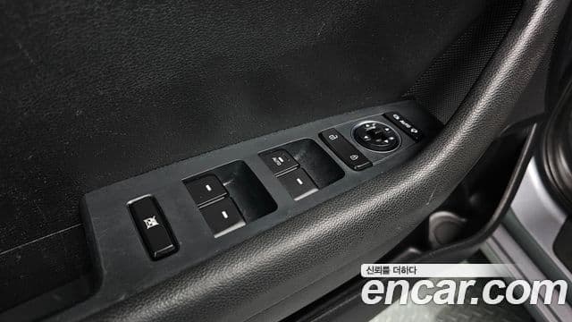 Hyundai LF Sonata LPI Smart, 2016 17