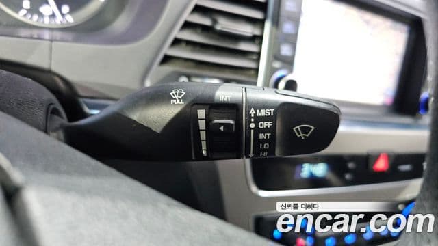 Hyundai LF Sonata LPI Smart, 2016 19