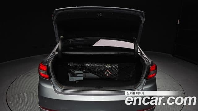 Hyundai LF Sonata LPI Smart, 2016 20