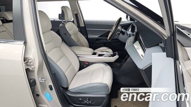 KG모빌리티(SsangYong) Torres EVX E7, 2024 10