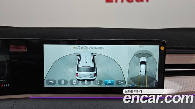 KG모빌리티(SsangYong) Torres EVX E7, 2024 17