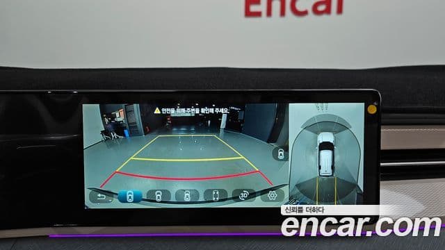 KG모빌리티(SsangYong) Torres EVX E7, 2024 18