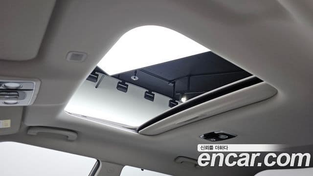 KG모빌리티(SsangYong) Torres EVX E7, 2024 19