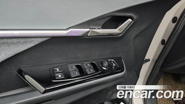 KG모빌리티(SsangYong) Torres EVX E7, 2024 20