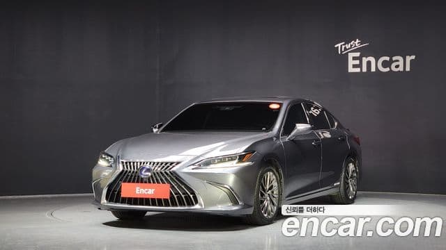 Lexus ES300h 7세대 Executive, 2022 1