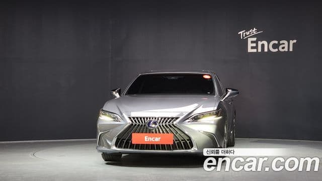 Lexus ES300h 7세대 Executive, 2022 3