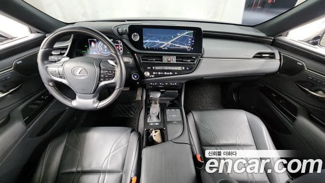 Lexus ES300h 7세대 Executive, 2022 7