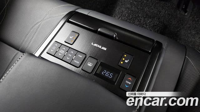 Lexus ES300h 7세대 Executive, 2022 19