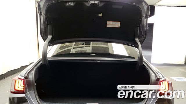 Lexus ES300h 7세대 Executive, 2022 20