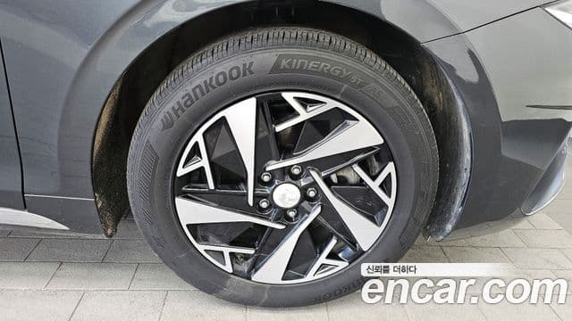 Hyundai The / новый New Grandeur IG гибрид Premium Choice, 2021 все фото