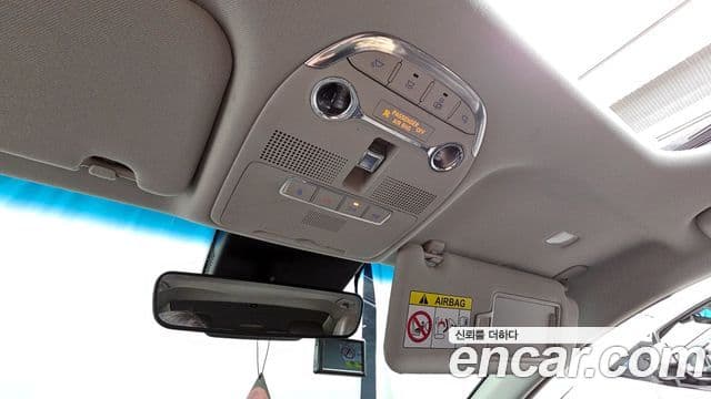 Hyundai The / новый New Grandeur IG гибрид Premium Choice, 2021 17