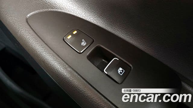 Hyundai The / новый New Grandeur IG гибрид Premium Choice, 2021 18