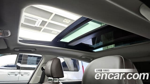 Hyundai The / новый New Grandeur IG гибрид Premium Choice, 2021 19