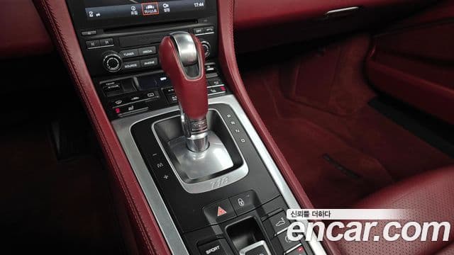 Porsche 718 Boxster, 2018 9