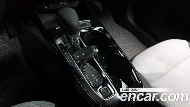 Chevrolet(GM대우) Trax кроссовер 1.2 Red Line, 2025 9