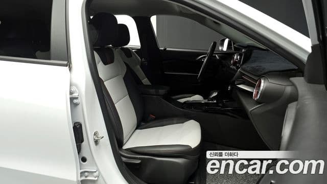 Chevrolet(GM대우) Trax кроссовер 1.2 Red Line, 2025 10