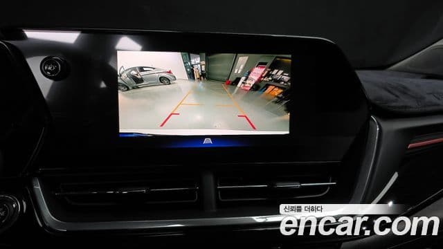 Chevrolet(GM대우) Trax кроссовер 1.2 Red Line, 2025 15