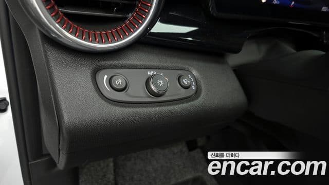 Chevrolet(GM대우) Trax кроссовер 1.2 Red Line, 2025 19