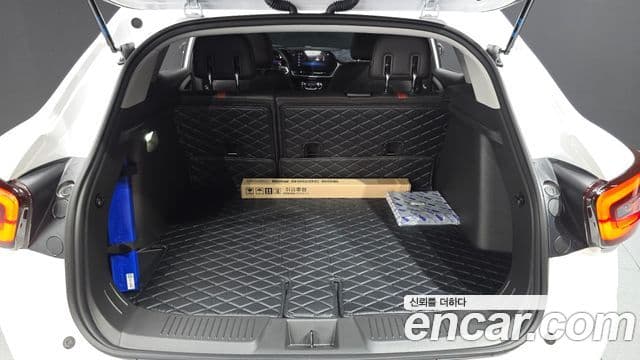 Chevrolet(GM대우) Trax кроссовер 1.2 Red Line, 2025 20