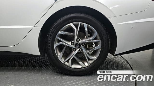 Hyundai Sonata (DN8) Premium Plus, 2022 все фото