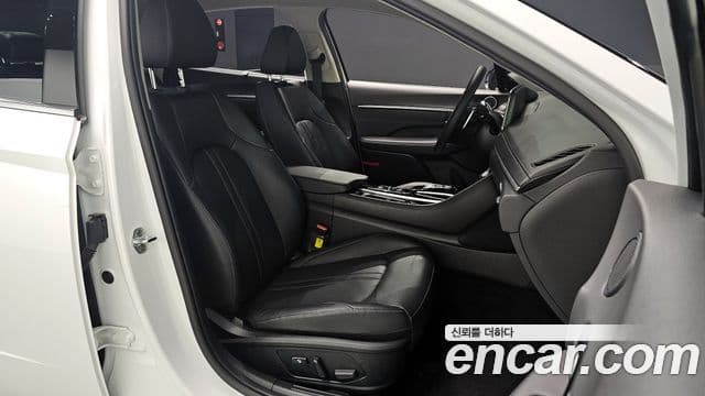 Hyundai Sonata (DN8) Premium Plus, 2022 10