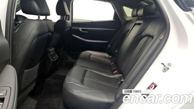 Hyundai Sonata (DN8) Premium Plus, 2022 12