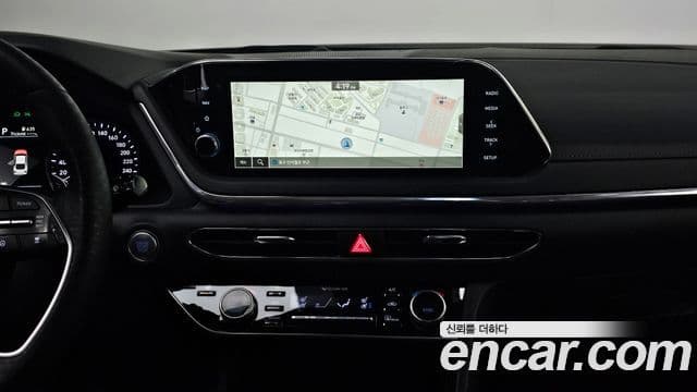 Hyundai Sonata (DN8) Premium Plus, 2022 14