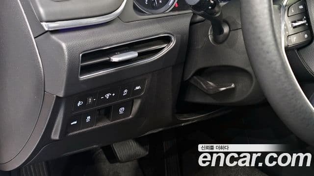 Hyundai Sonata (DN8) Premium Plus, 2022 17