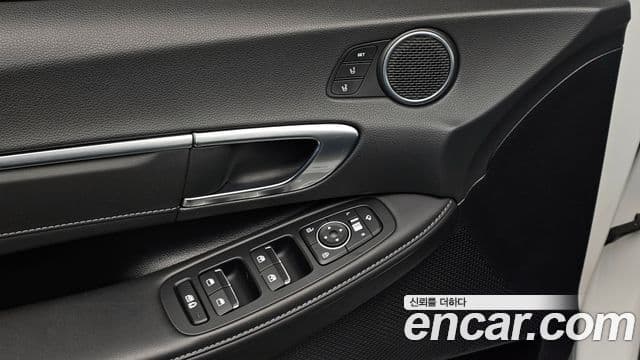 Hyundai Sonata (DN8) Premium Plus, 2022 18