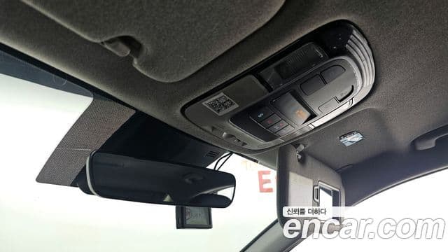 Hyundai Sonata (DN8) Premium Plus, 2022 20