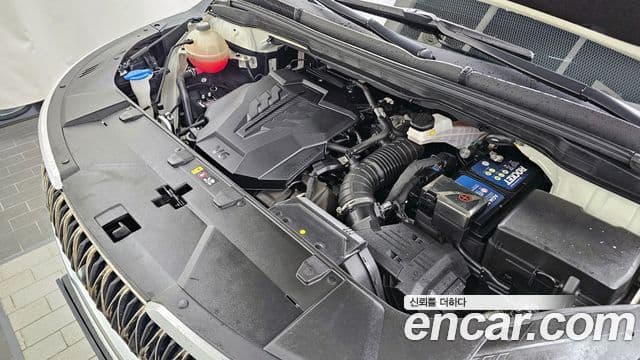 Kia Carnival 4세대 Signature, 2021 6
