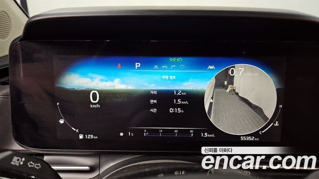 Kia Carnival 4세대 Signature, 2021 8