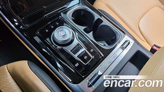 Kia Carnival 4세대 Signature, 2021 9