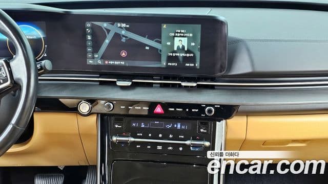 Kia Carnival 4세대 Signature, 2021 14