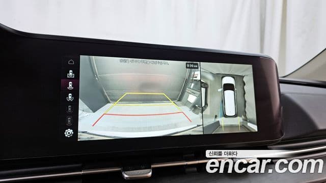 Kia Carnival 4세대 Signature, 2021 15