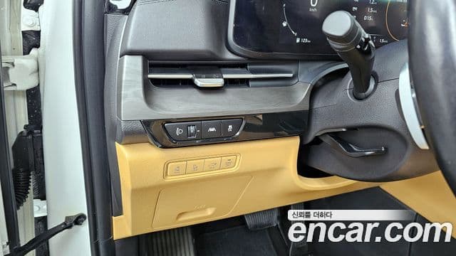 Kia Carnival 4세대 Signature, 2021 16
