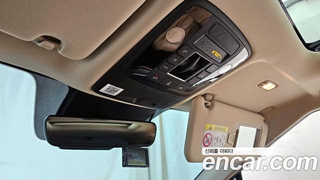 Kia Carnival 4세대 Signature, 2021 17
