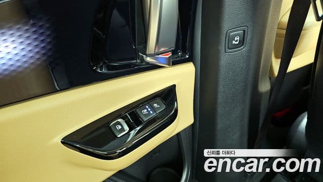 Kia Carnival 4세대 Signature, 2021 18