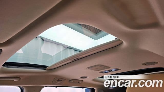 Kia Carnival 4세대 Signature, 2021 19