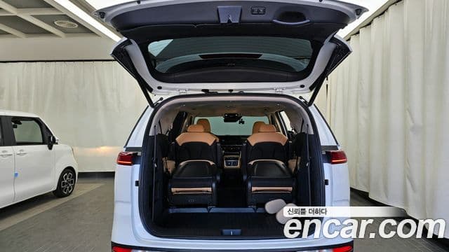 Kia Carnival 4세대 Signature, 2021 20