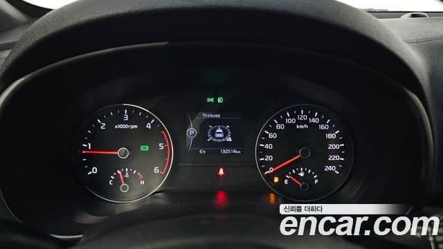 Kia Sportage 4세대 дизель 2.0 2WD Style Edition, 2018 8