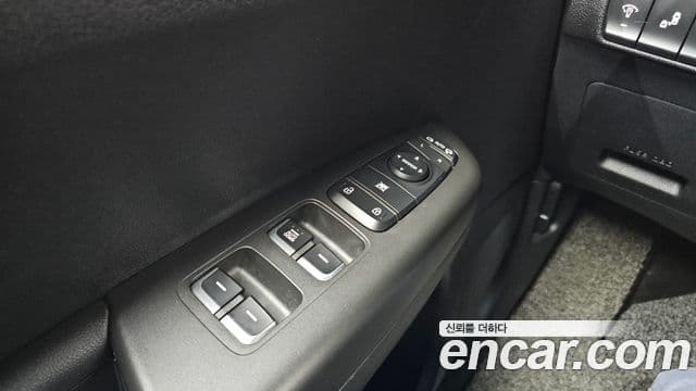 Kia Sportage 4세대 дизель 2.0 2WD Style Edition, 2018 14
