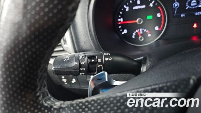 Kia Sportage 4세대 дизель 2.0 2WD Style Edition, 2018 16