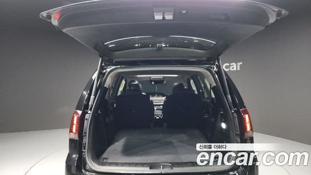 Kia Mohave The / новый Master Masters, 2020 20