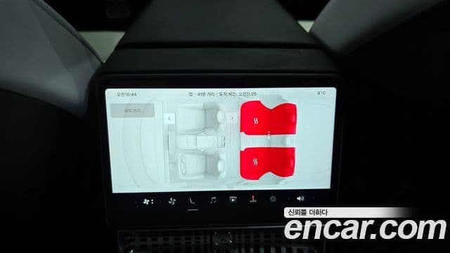 Tesla модель 3, 2024 18