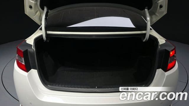 Kia K5 гибрид Prestige, 2013 19